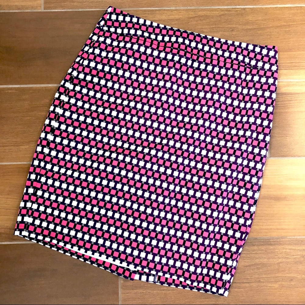 Ann Taylor Petite pencil skirt